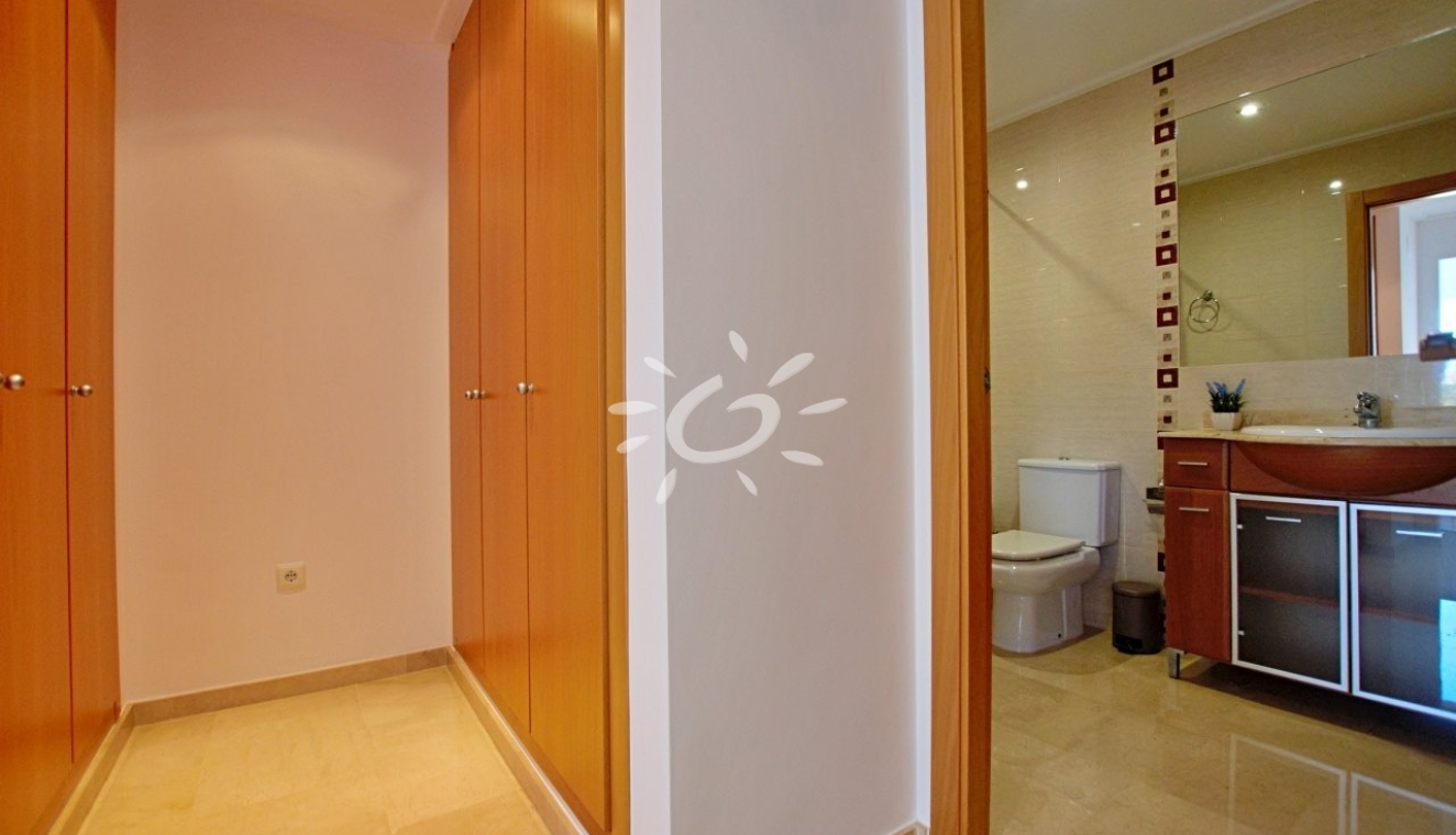 Resales - Apartments - Flats - Javea - Centro