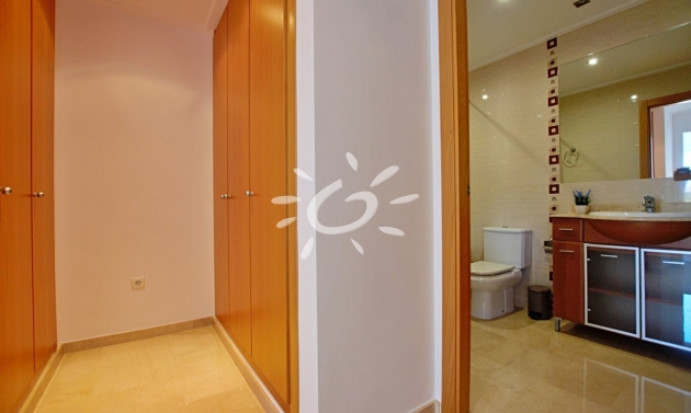 Resales - Apartments - Flats - Javea - Centro