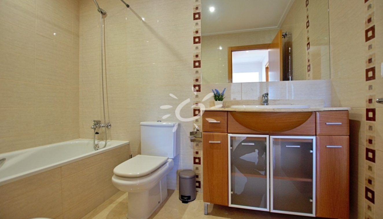 Resales - Apartments - Flats - Javea - Centro