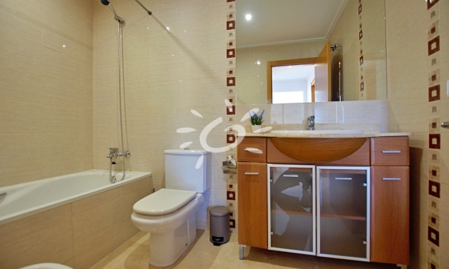 Resales - Apartments - Flats - Javea - Centro