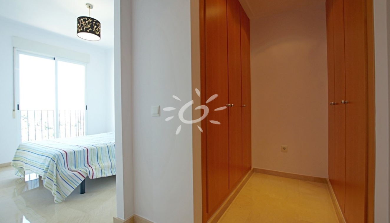 Resales - Apartments - Flats - Javea - Centro