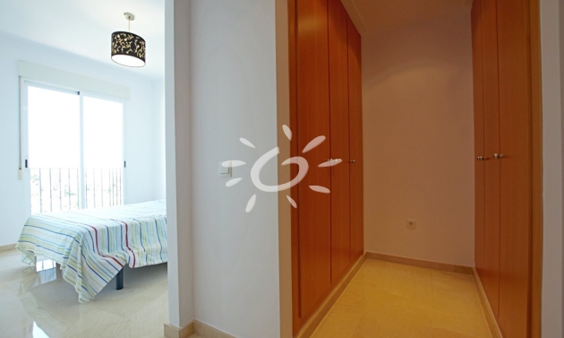 Resales - Apartments - Flats - Javea - Centro