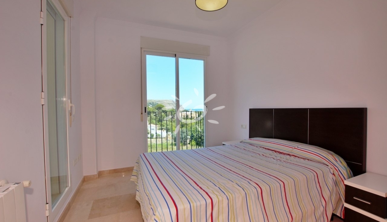 Resales - Apartments - Flats - Javea - Centro