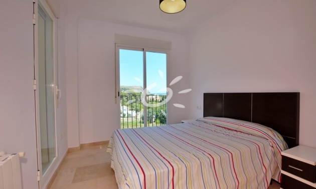 Resales - Apartments - Flats - Javea - Centro
