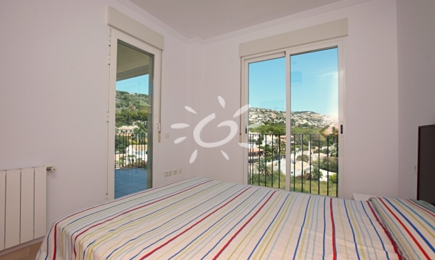 Resales - Apartments - Flats - Javea - Centro