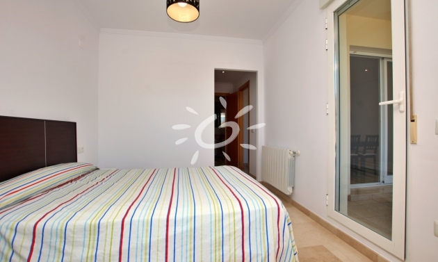 Resales - Apartments - Flats - Javea - Centro
