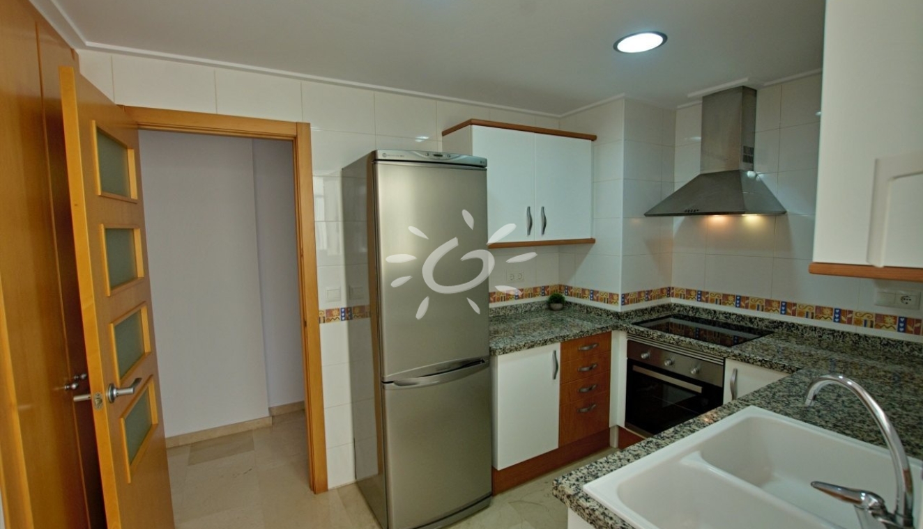 Resales - Apartments - Flats - Javea - Centro