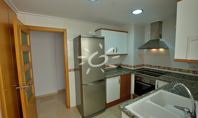 Resales - Apartments - Flats - Javea - Centro