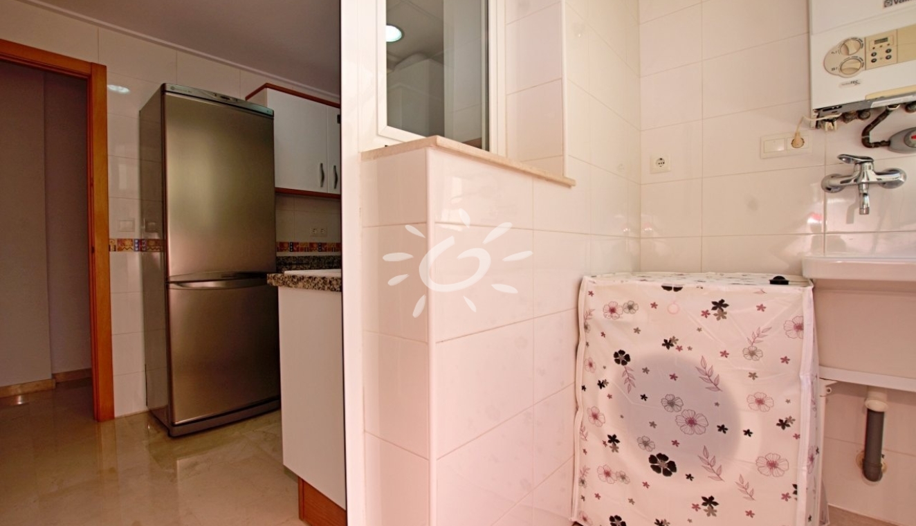 Resales - Apartments - Flats - Javea - Centro