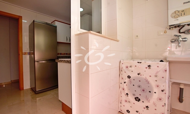 Resales - Apartments - Flats - Javea - Centro