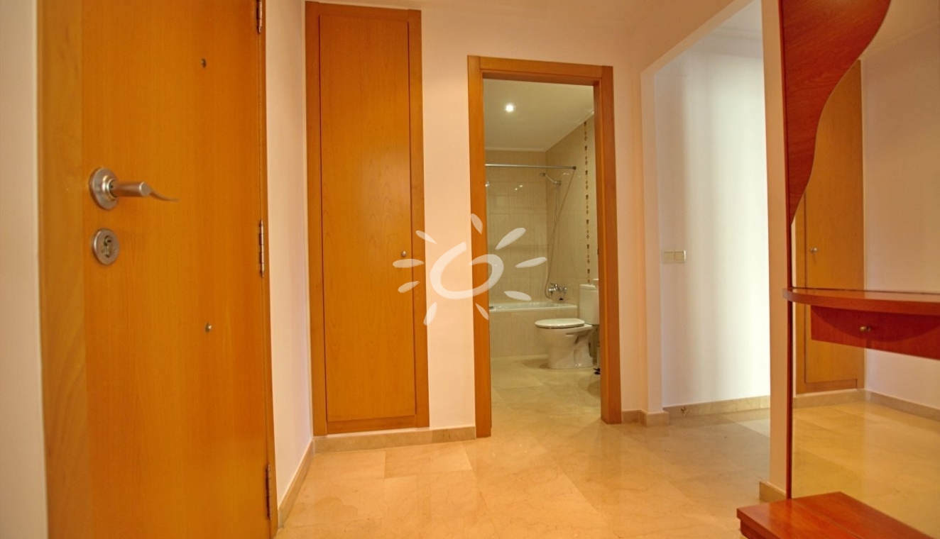 Resales - Apartments - Flats - Javea - Centro