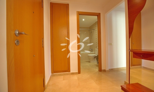 Resales - Apartments - Flats - Javea - Centro
