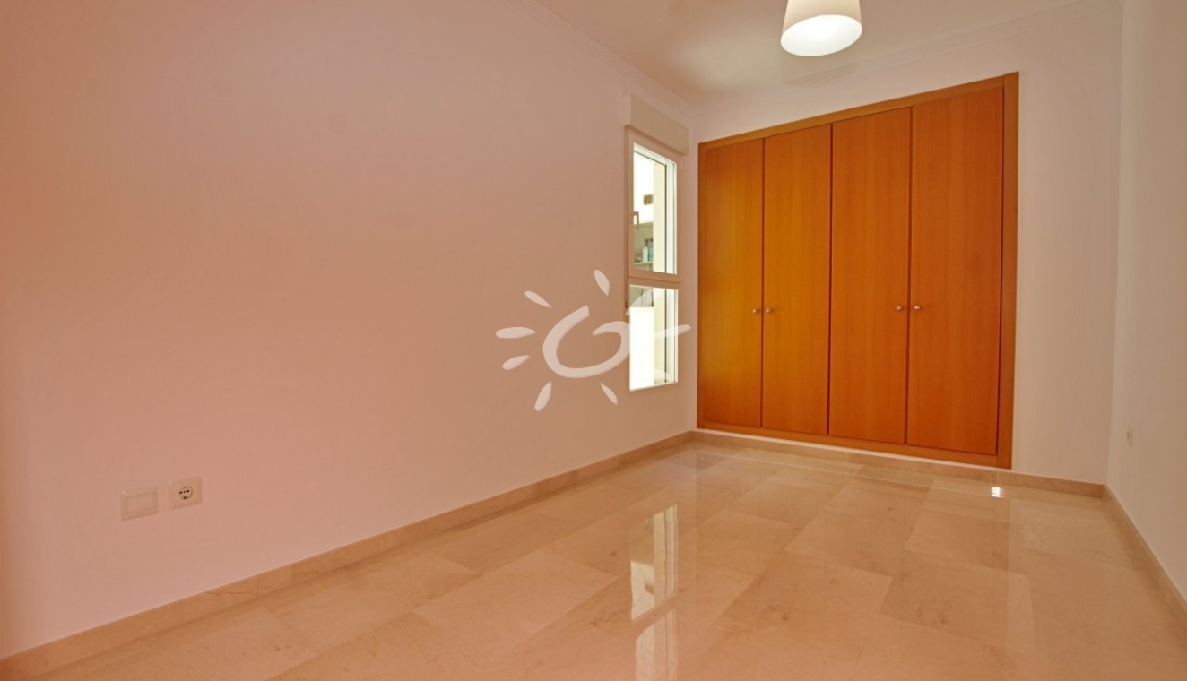 Resales - Apartments - Flats - Javea - Centro