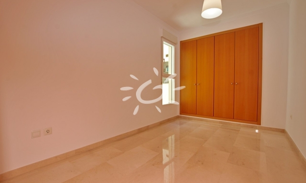 Resales - Apartments - Flats - Javea - Centro