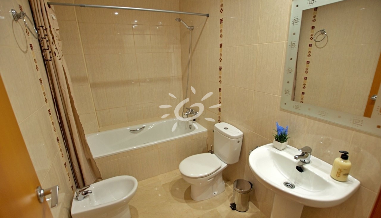 Resales - Apartments - Flats - Javea - Centro