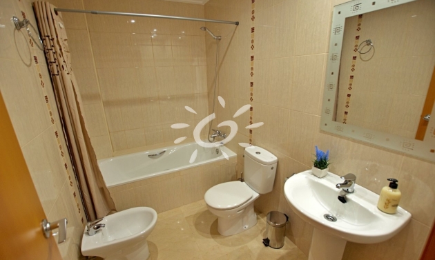 Resales - Apartments - Flats - Javea - Centro