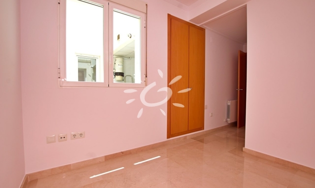 Resales - Apartments - Flats - Javea - Centro