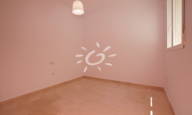 Resales - Apartments - Flats - Javea - Centro