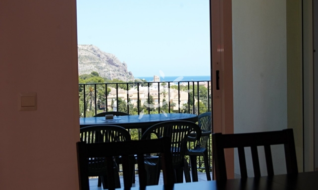 Resales - Apartments - Flats - Javea - Centro