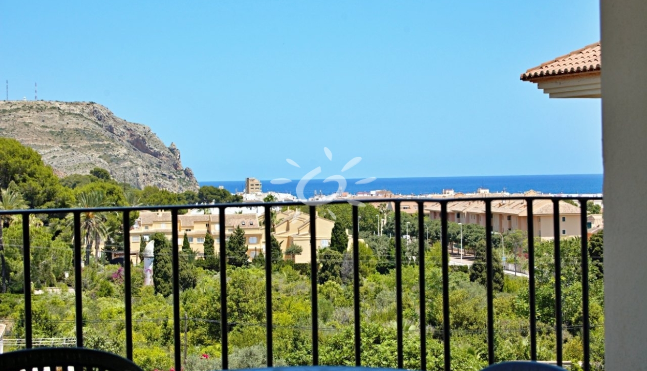 Resales - Apartments - Flats - Javea - Centro