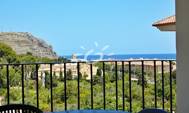 Resales - Apartments - Flats - Javea - Centro