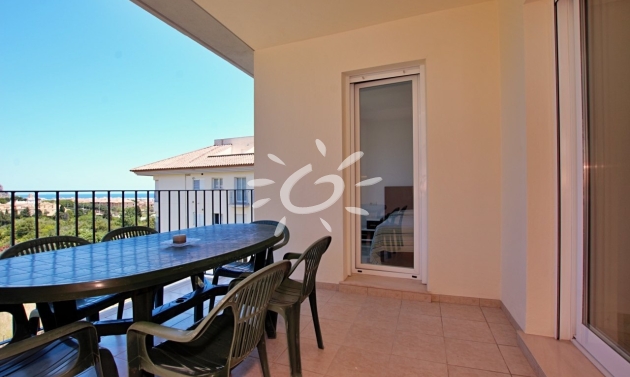 Resales - Apartments - Flats - Javea - Centro