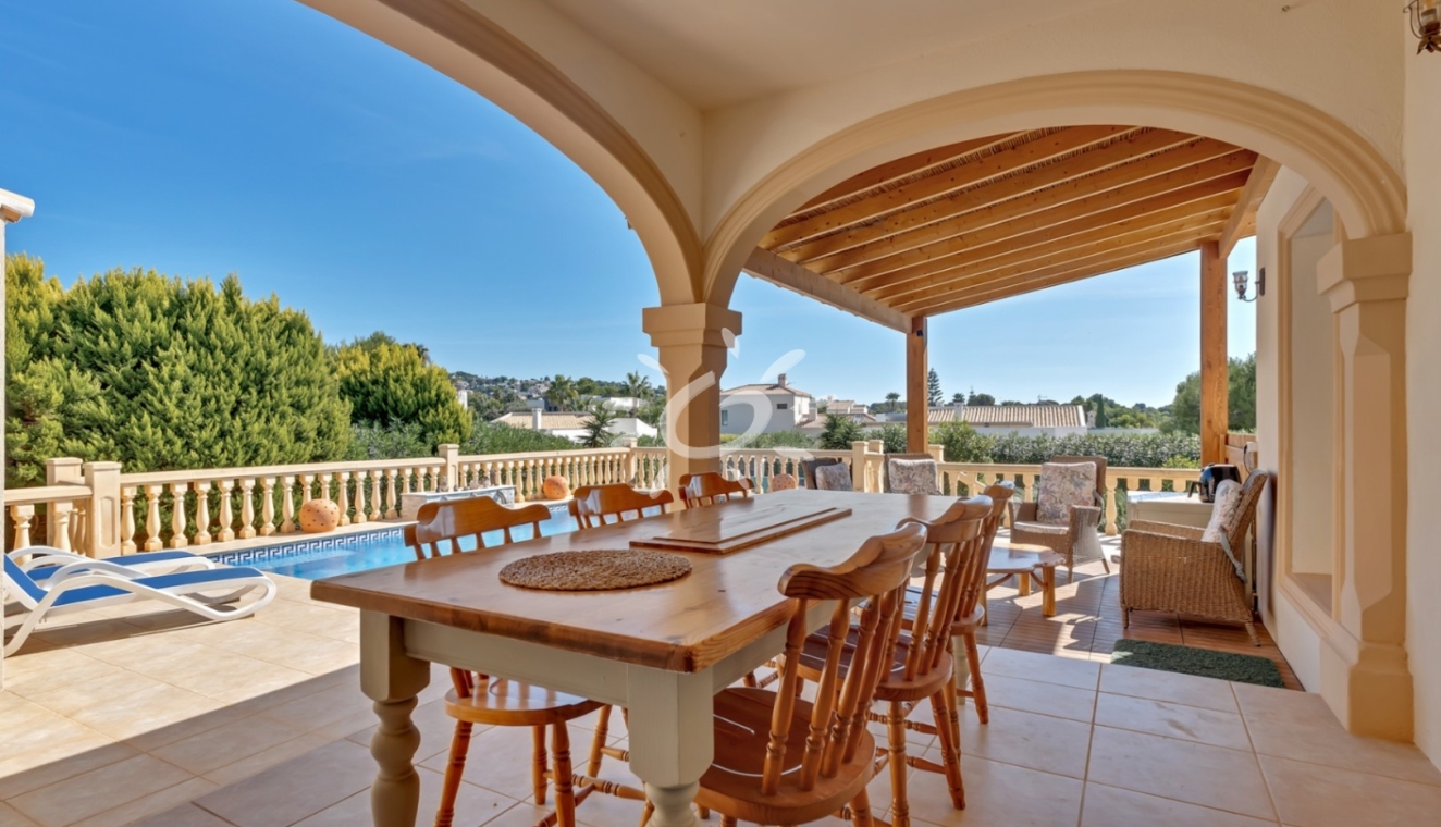 Resales - Villas - Javea - Trencall