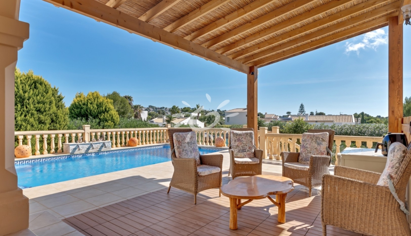 Resales - Villas - Javea - Trencall