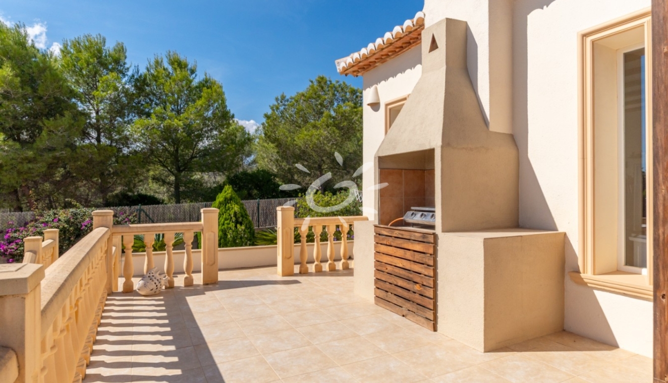 Resales - Villas - Javea - Trencall