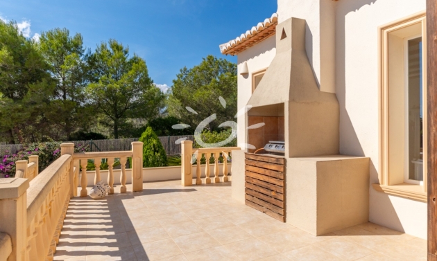 Resales - Villas - Javea - Trencall