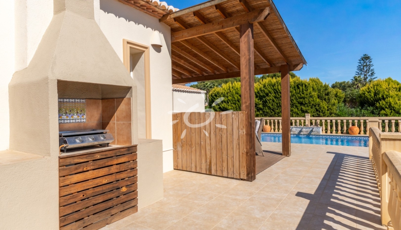 Resales - Villas - Javea - Trencall
