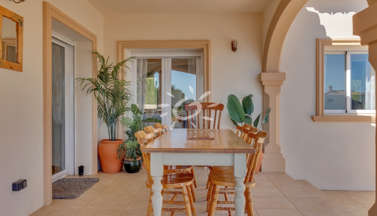 Resales - Villas - Javea - Trencall
