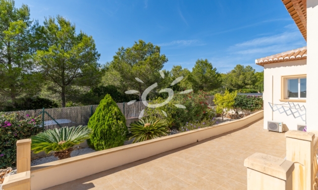 Resales - Villas - Javea - Trencall