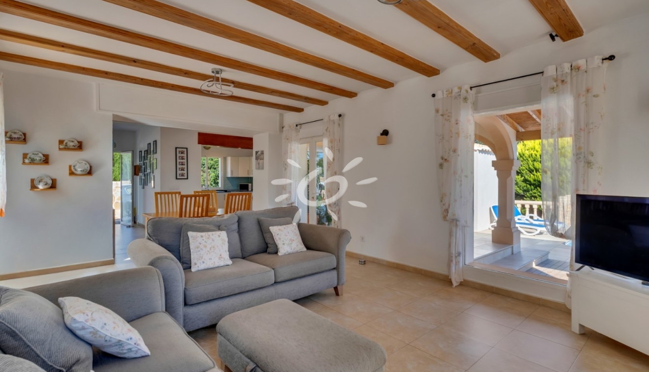 Resales - Villas - Javea - Trencall
