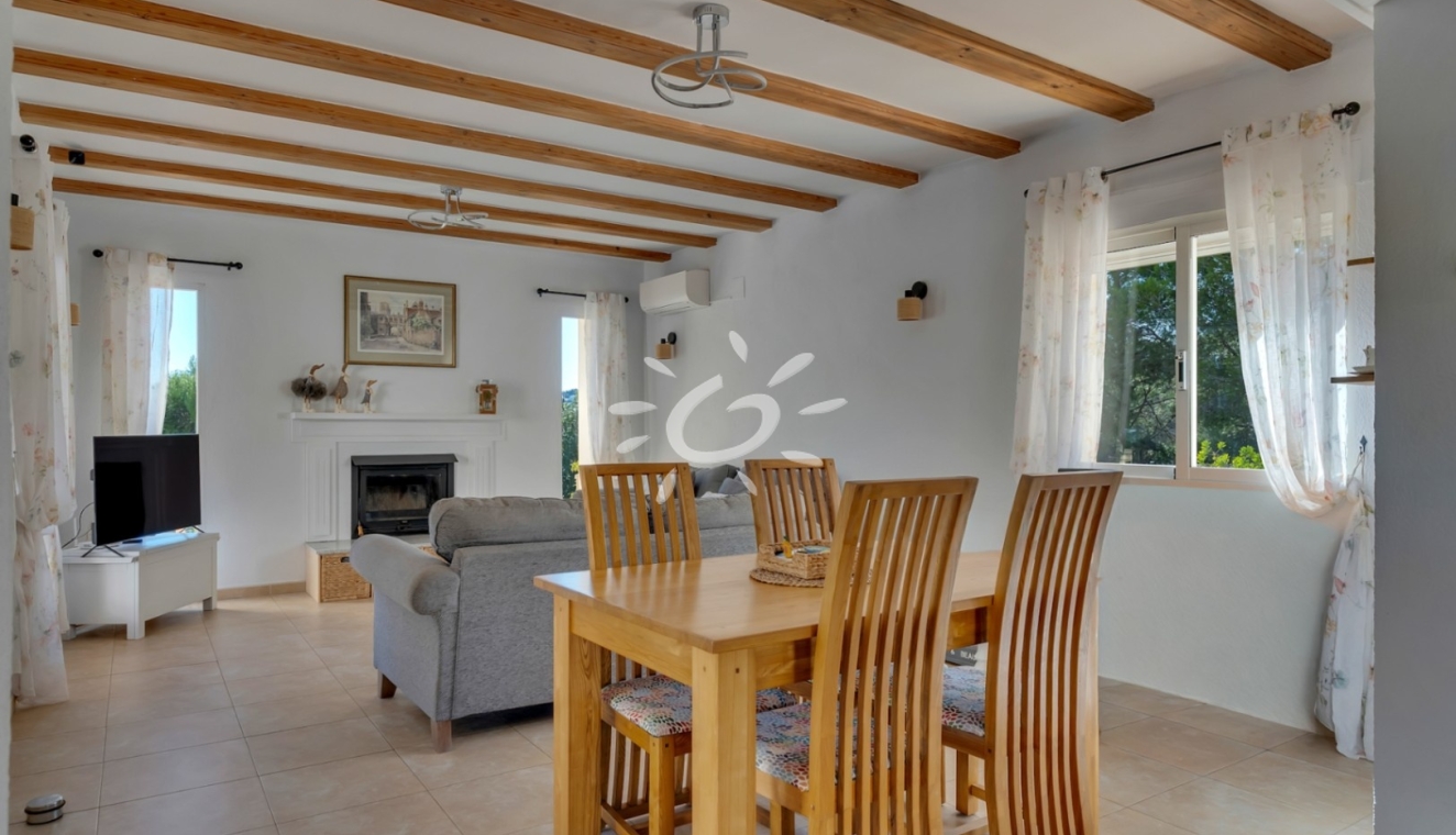 Resales - Villas - Javea - Trencall