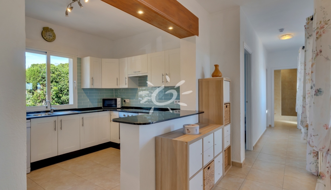 Resales - Villas - Javea - Trencall