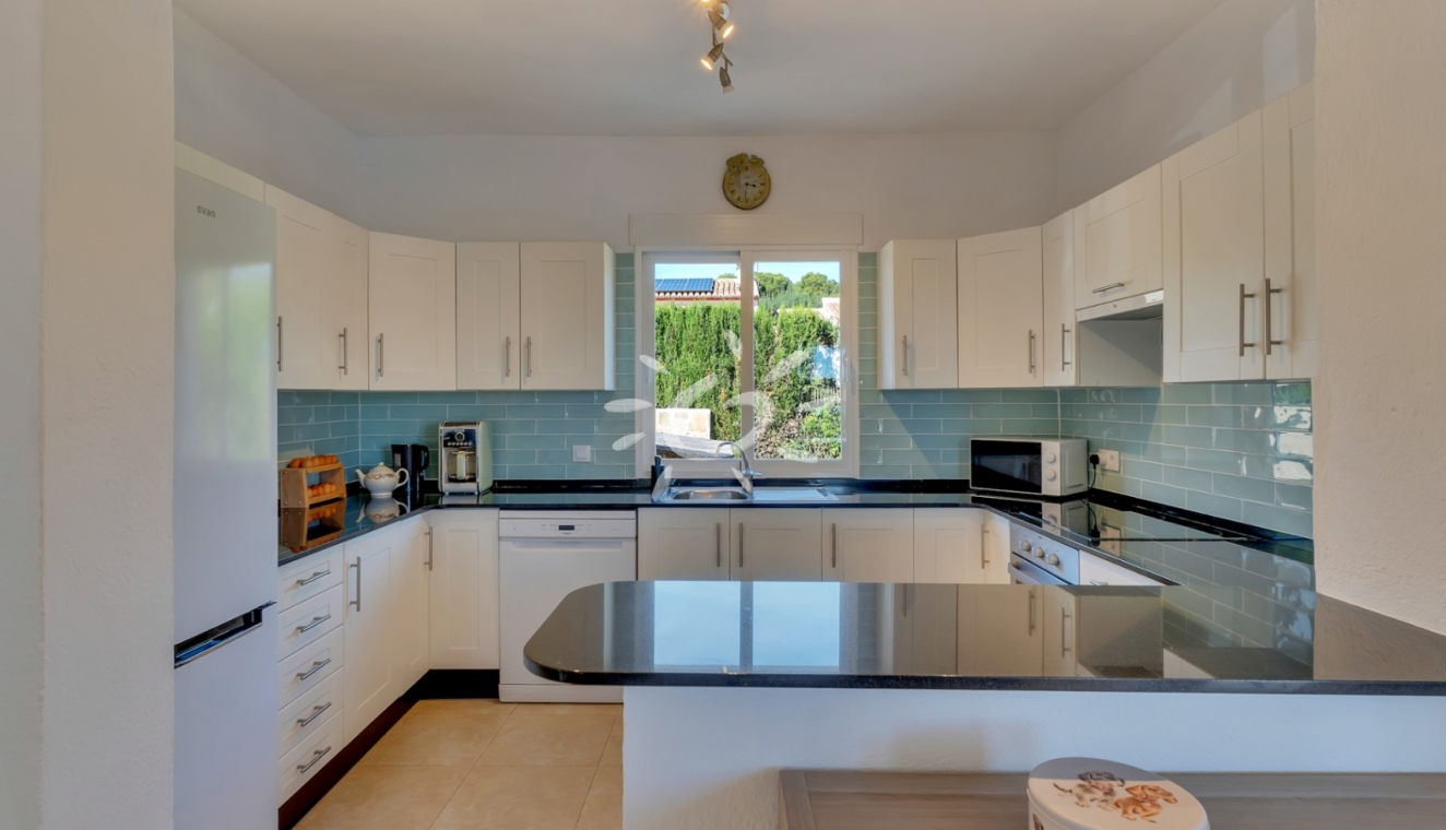 Resales - Villas - Javea - Trencall