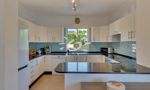 Resales - Villas - Javea - Trencall