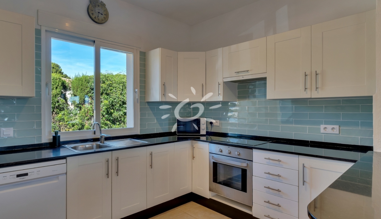 Resales - Villas - Javea - Trencall