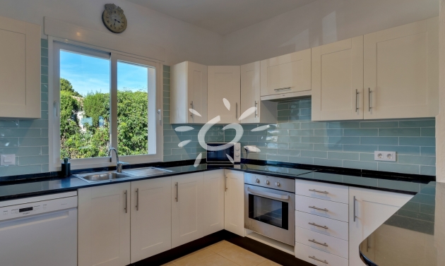 Resales - Villas - Javea - Trencall