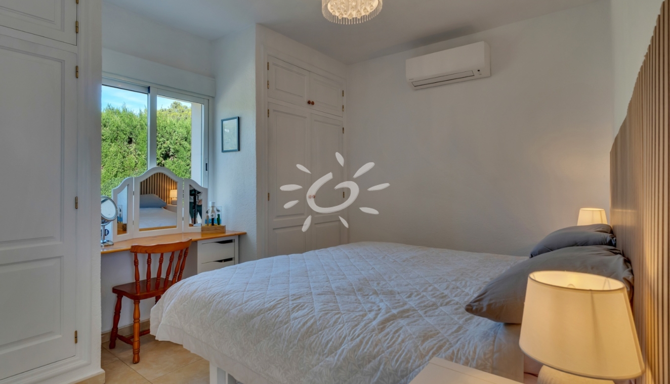 Resales - Villas - Javea - Trencall