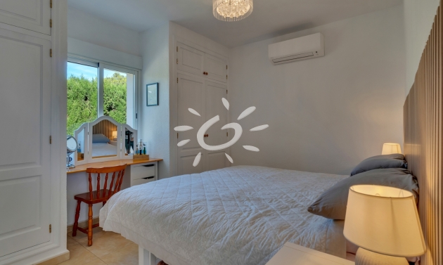 Resales - Villas - Javea - Trencall