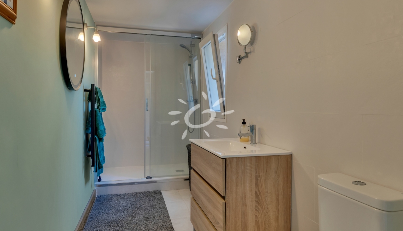 Resales - Villas - Javea - Trencall