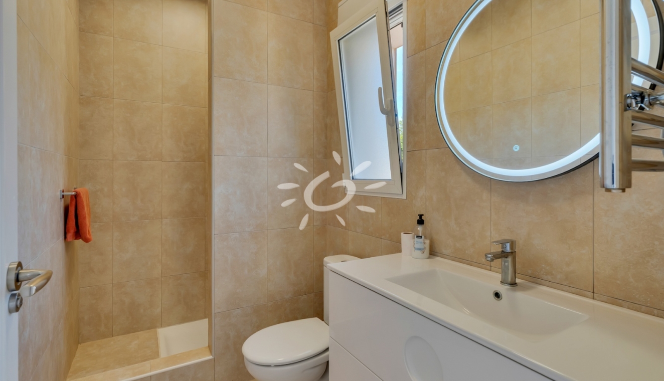 Resales - Villas - Javea - Trencall