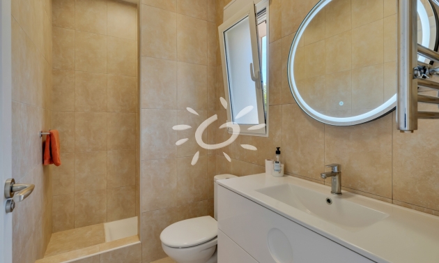 Resales - Villas - Javea - Trencall
