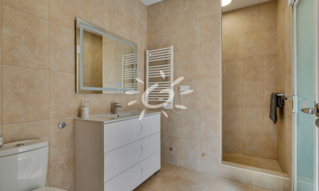 Resales - Villas - Javea - Trencall