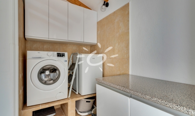 Resales - Villas - Javea - Trencall