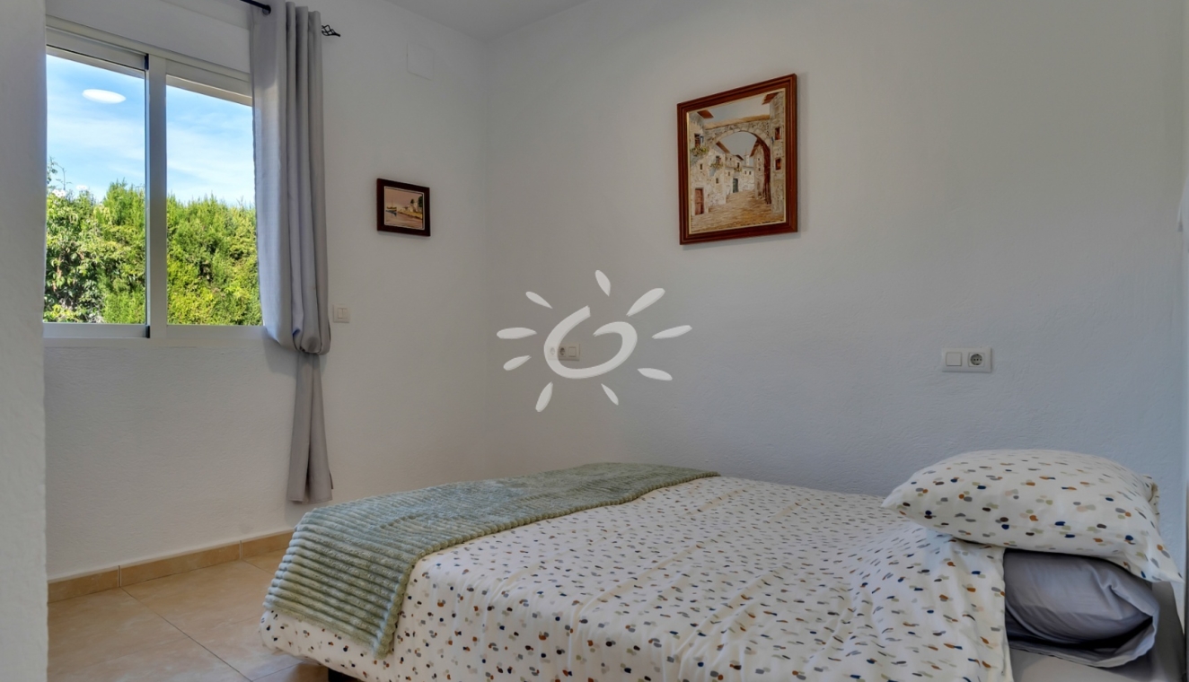 Resales - Villas - Javea - Trencall