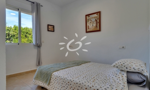 Resales - Villas - Javea - Trencall