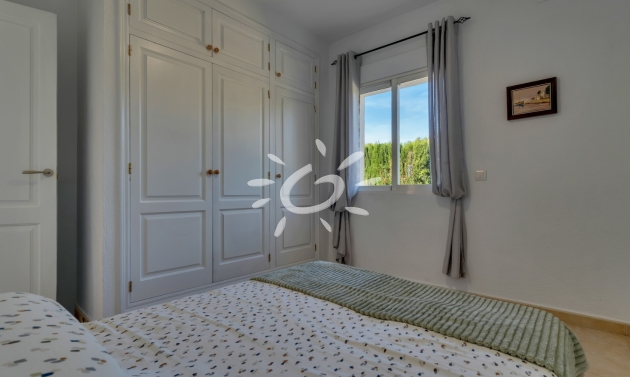 Resales - Villas - Javea - Trencall